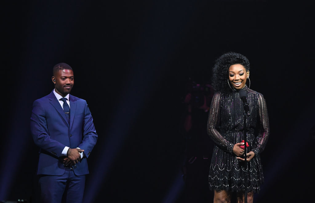 Norwood family fracas: Ray J Rips Jay-Z & Beyoncé over Brandy as fans think she hacked her sister’s IG to post disturbing comments Norwood family fracas: Ray J Rips Jay-Z & Beyoncé over Brandy as fans think she hacked her sister’s IG to post disturbing comments