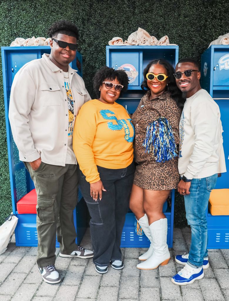 Diageo x 2025 Bayou Classic