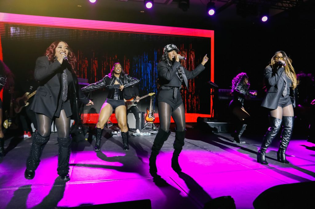 Diageo x 2025 Bayou Classic