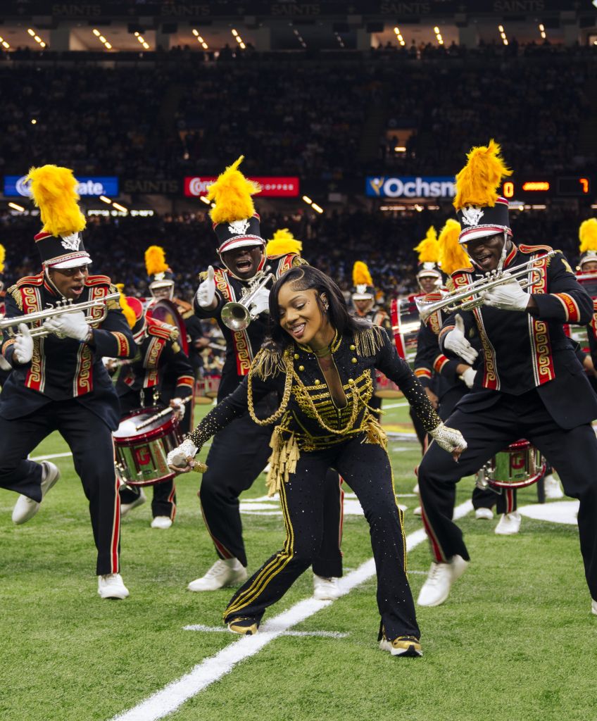 Adidas x 2025 Bayou Classic