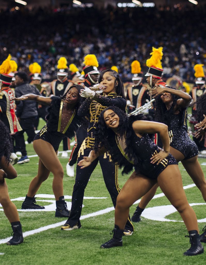 Adidas x 2025 Bayou Classic