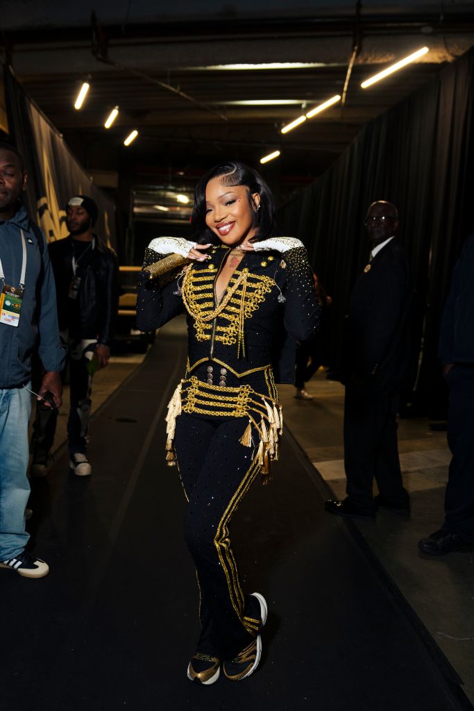 Adidas x 2025 Bayou Classic