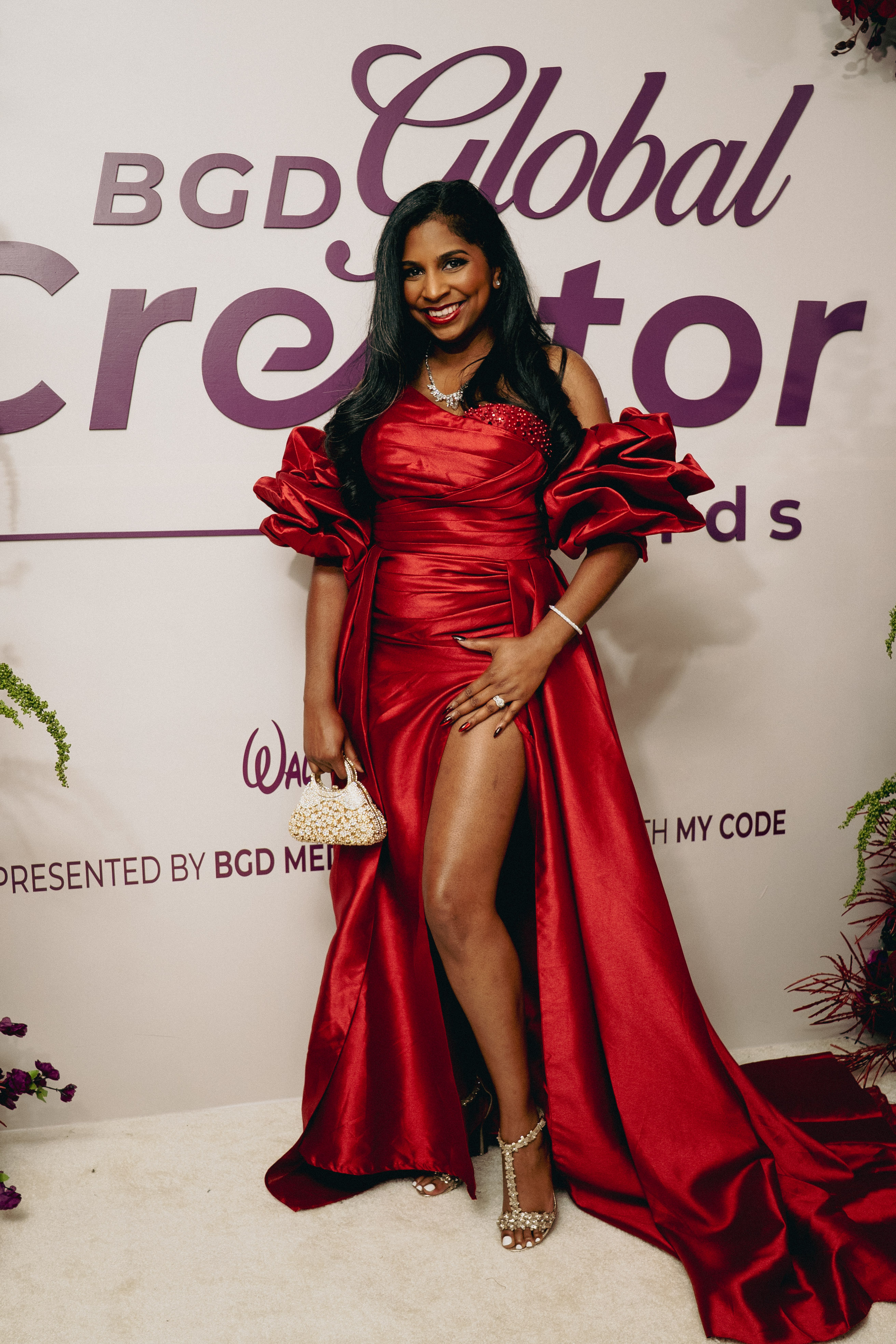 Black Girl Digital x Creator Palooza Week