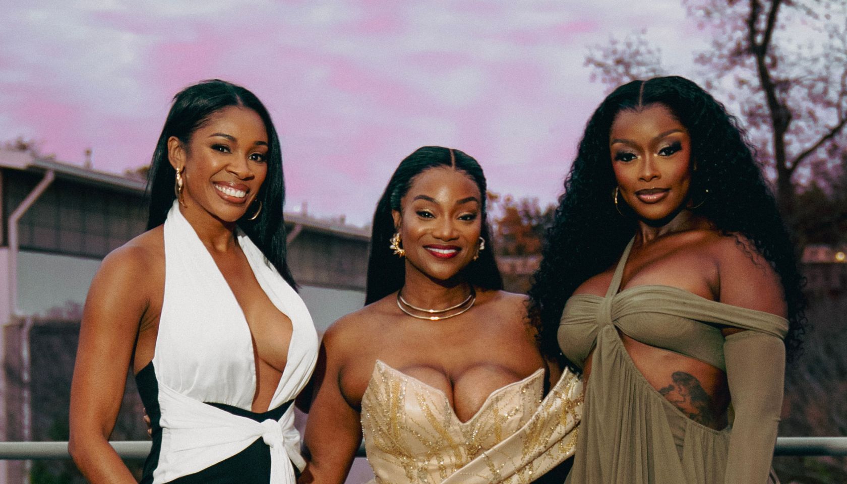 2025 Global Creator Awards Celebrates Influencers 2025 Global Creator Awards Celebrates Influencers