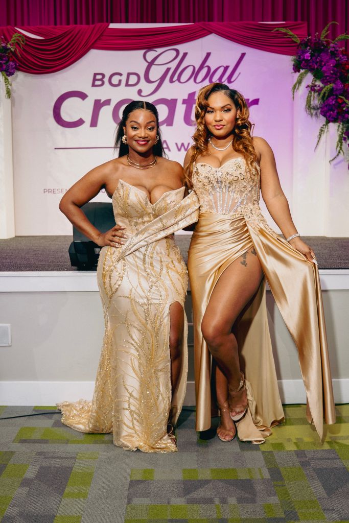 Black Girl Digital x Creator Palooza Week