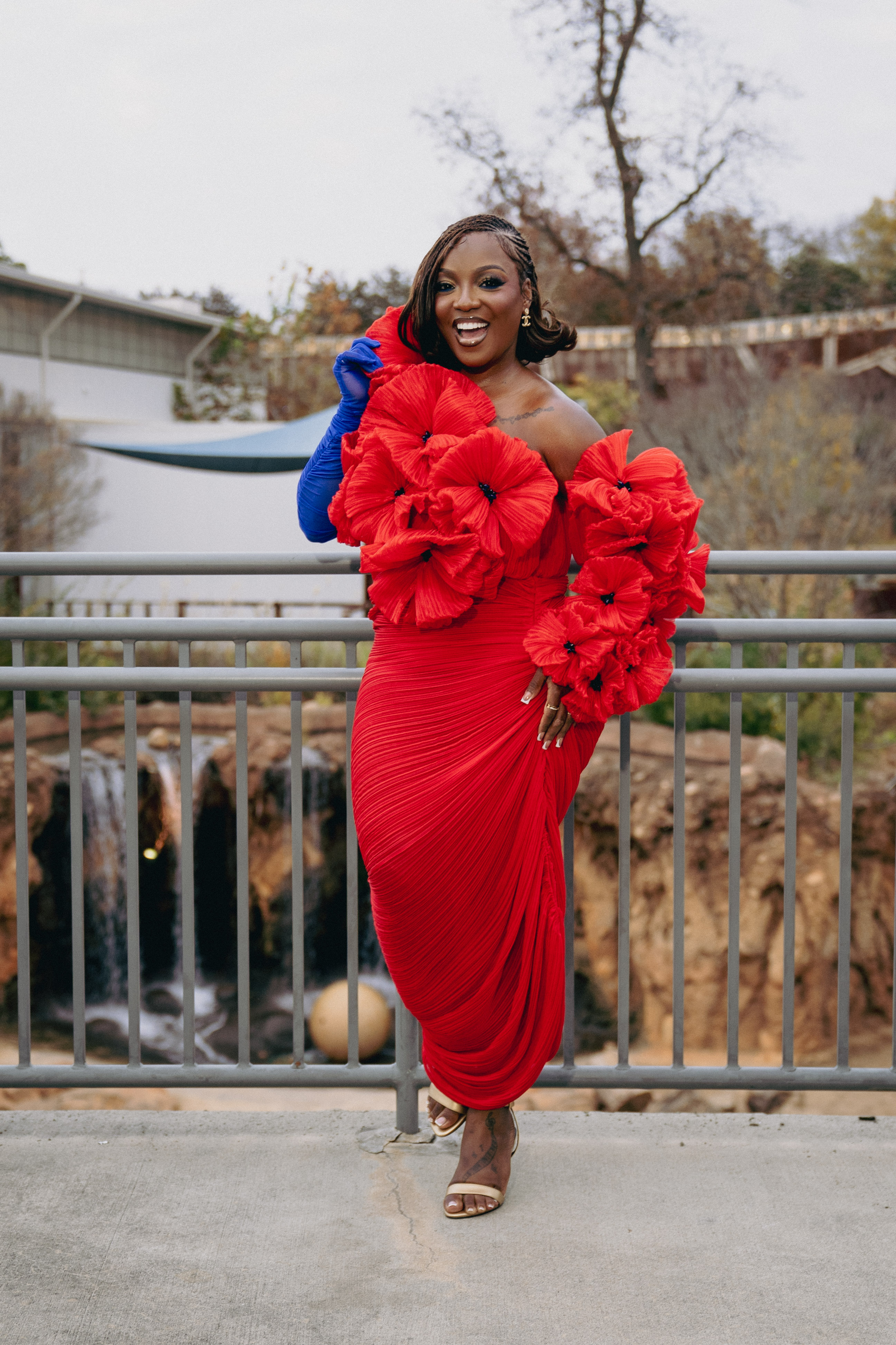 Black Girl Digital x Creator Palooza Week