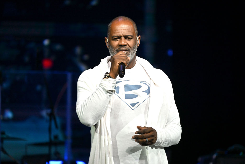 Back At One: Brian McKnight Jr. Alleges Dad Brian McKnight Sr, Refused To Tell Son Niko ‘I Love You’ Before Cancer Death
