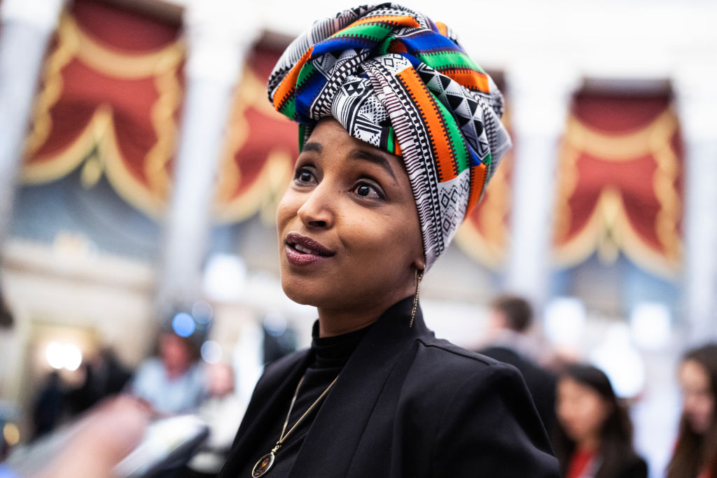 Joint Address TW 2025