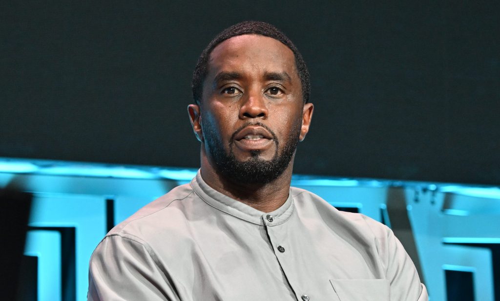 God Forgives, 50 Cent Don’t! Social Media Erupts With Viral Tweets, Videos & Reactions To ‘Sean Combs: The Reckoning’ Docuseries