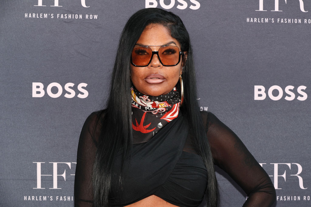 Misa Hylton Fights Harassment Amid New Diddy Documentary & Reclaims Her Legacy: ‘I’m Not Doing Interviews About Sean’