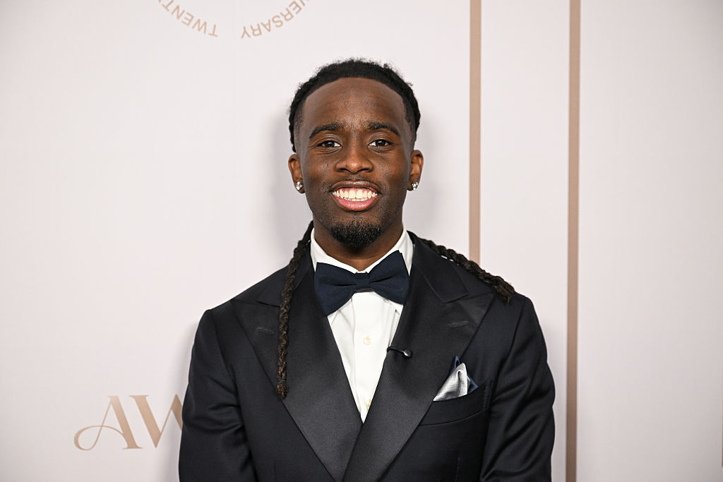 Kai Cenat Wins Big At Streamer Awards, Host Dragged For…