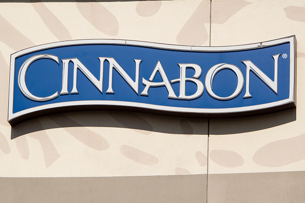 Cinnabon