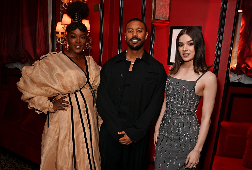 "Sinners" European Premiere - Post-Screening Reception