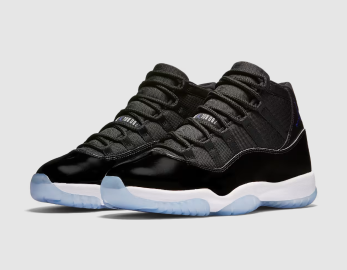 Nike Air Jordan 11 "Space Jam"