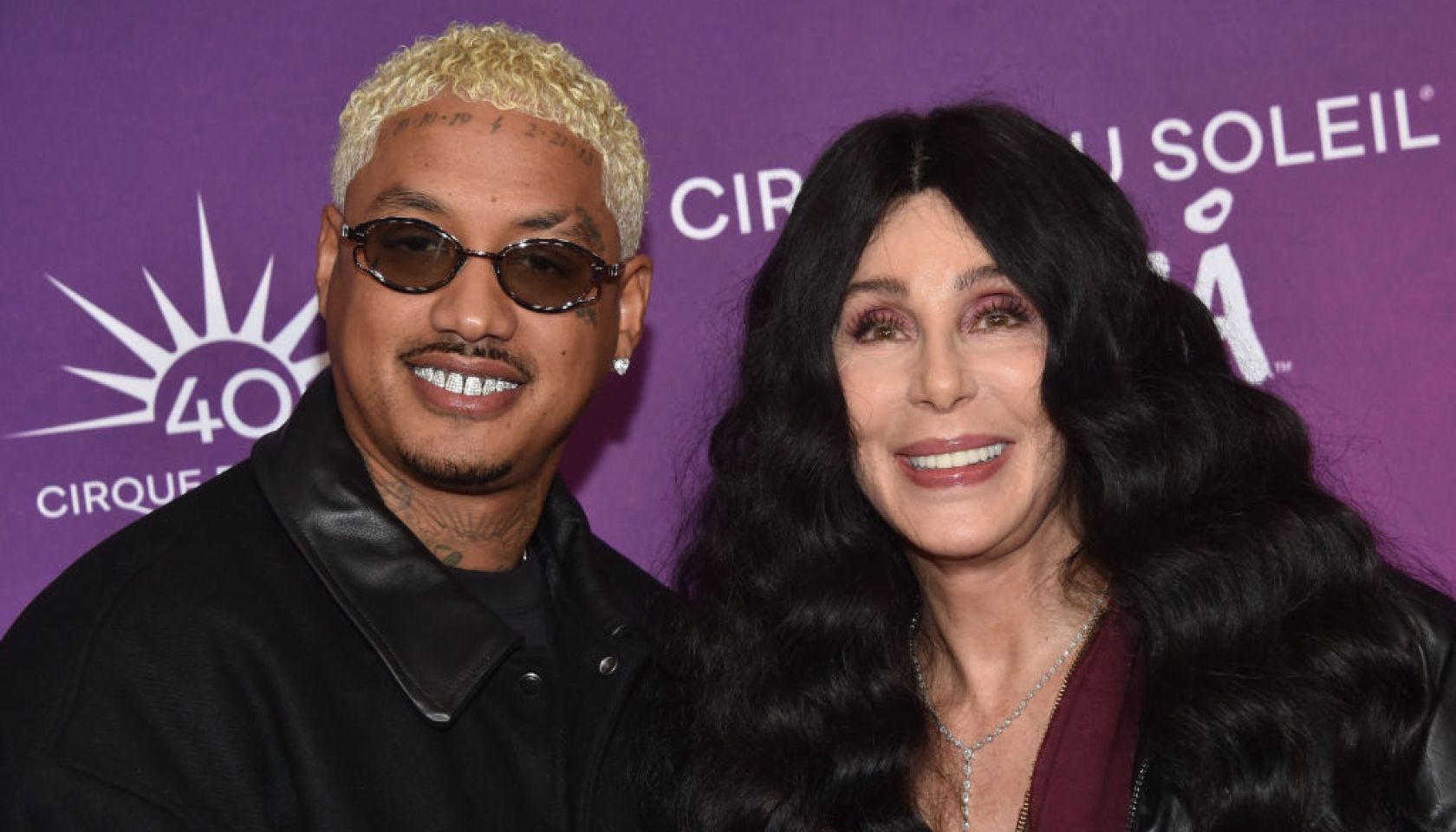 Cher To Marry Alexander ‘AE’ Edwards Ahead Of 80th Birthday Cher To Marry Alexander ‘AE’ Edwards Ahead Of 80th Birthday