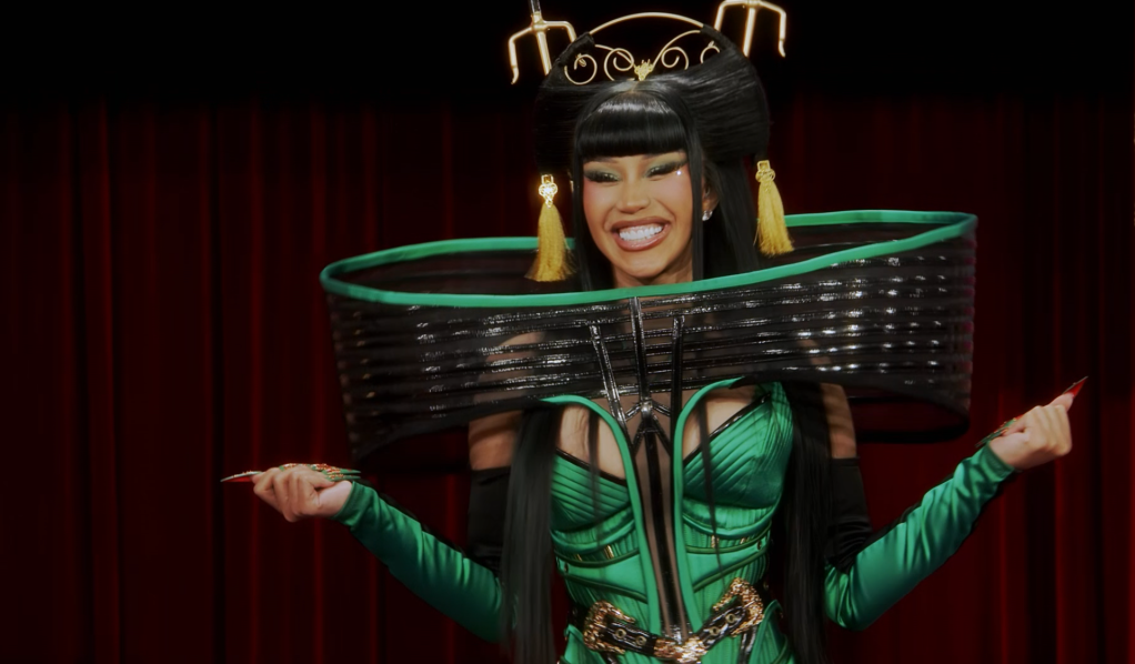 Wigs, WAP & Werk Room RUveals: Cardi B Announced As ‘RuPaul’s Drag Race’ Season 18 Guest Judge Alongside Teyana Taylor & Law Roach