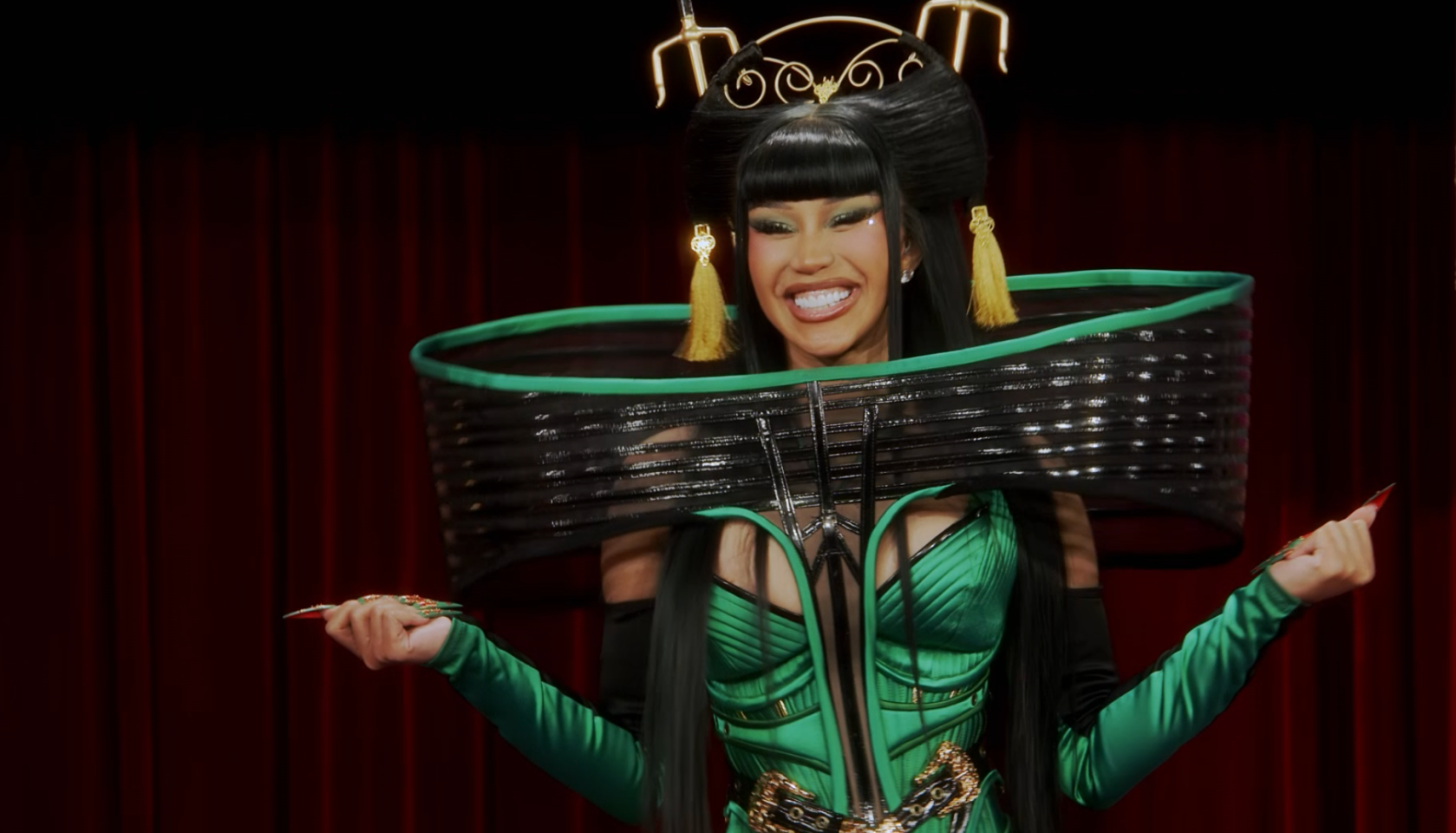 Wigs, WAP & Werk Room RUveals: Cardi B Announced As ‘RuPaul’s Drag Race’ Season 18 Guest Judge Alongside Teyana Taylor & Law Roach