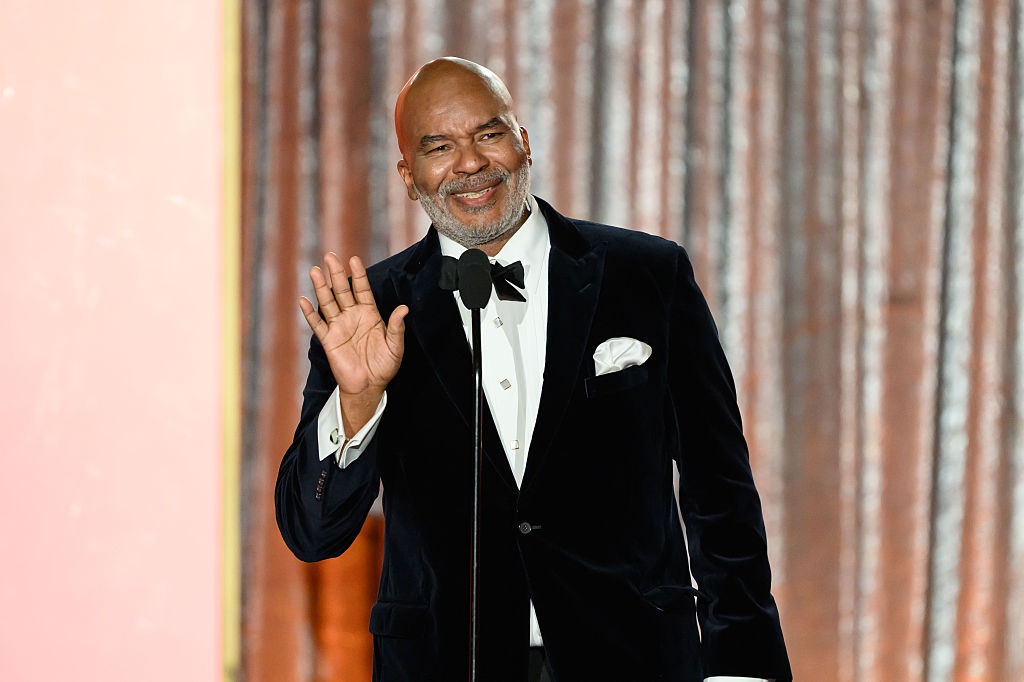 The Critics Choice Association's 8th Annual Celebration of Black Television - Inside