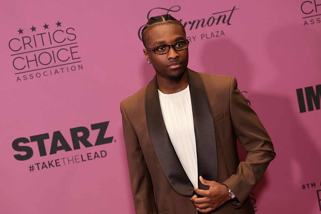 The Critics Choice Association's 8th Annual Celebration Of Black Television