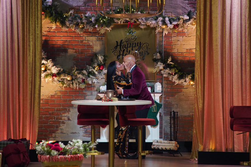 Love & Marriage: Huntsville