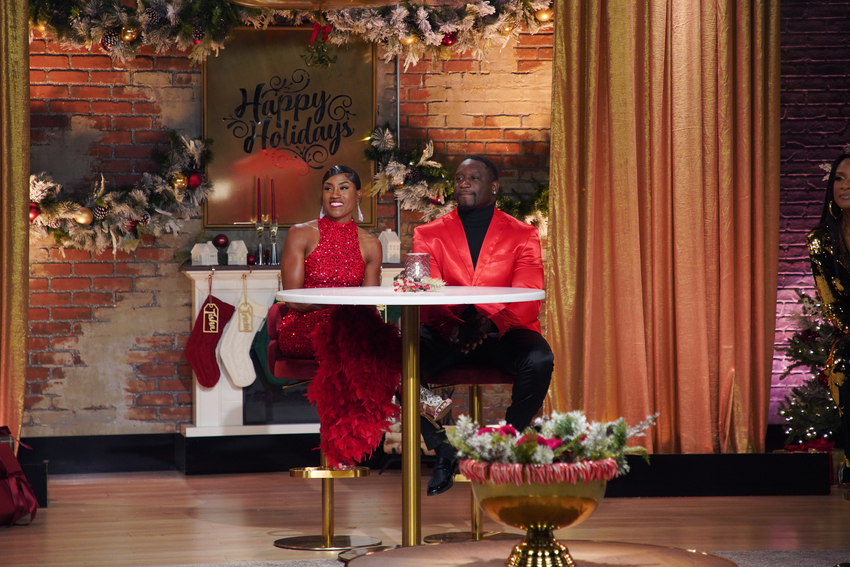 Love & Marriage: Huntsville