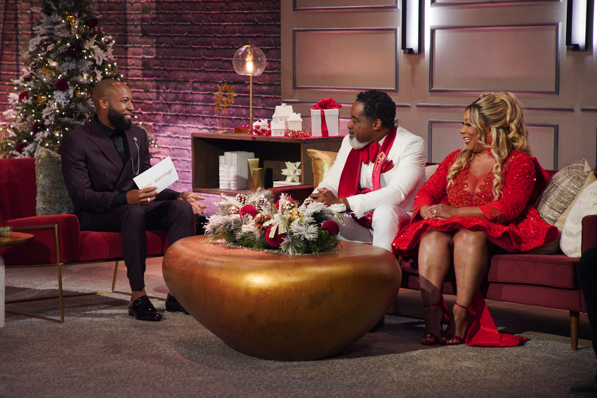 Love & Marriage: Huntsville