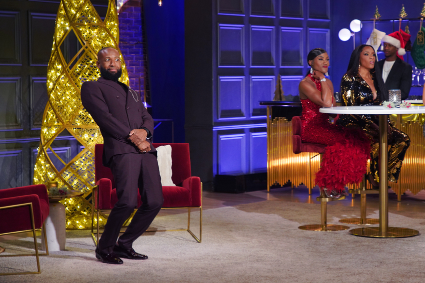 Love & Marriage: Huntsville