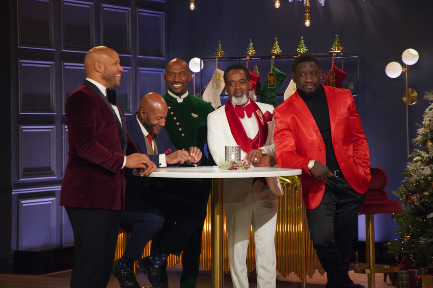 Love & Marriage: Huntsville