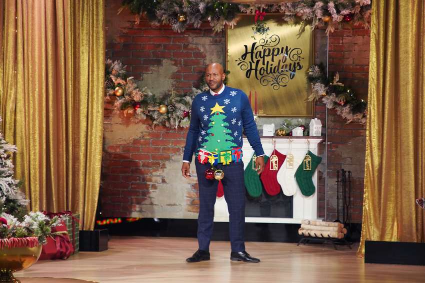 Love & Marriage: Huntsville