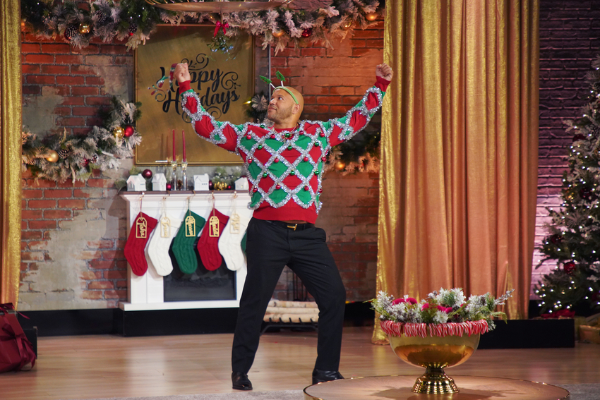 Love & Marriage: Huntsville