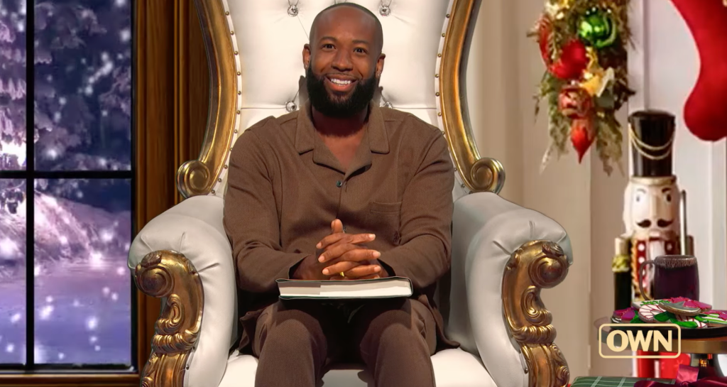 Love & Marriage: Huntsville