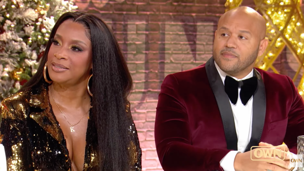 Love & Marriage: Huntsville