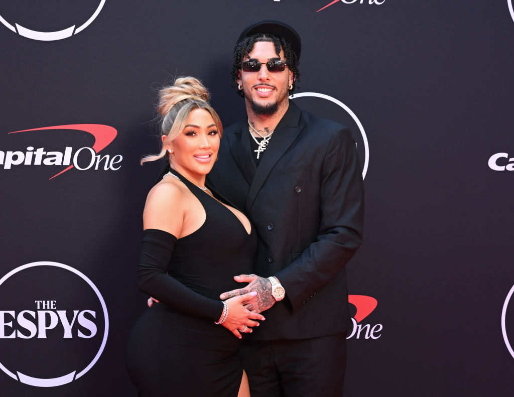 She Knows Ball! Nikki Mudarris Exposes LiAngelo Ball’s $600K Monthly Income, Says She Makes $0 In Child Support Battle