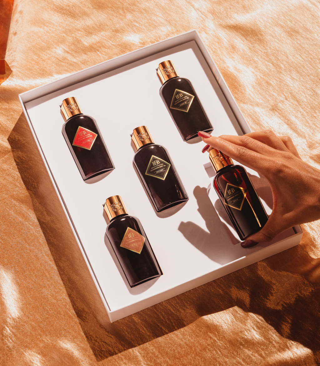 Rich Aunty Oils, Affordable Must-Haves & Premium Essentials: BOSSIP’s 2025 Holiday Gift Guide