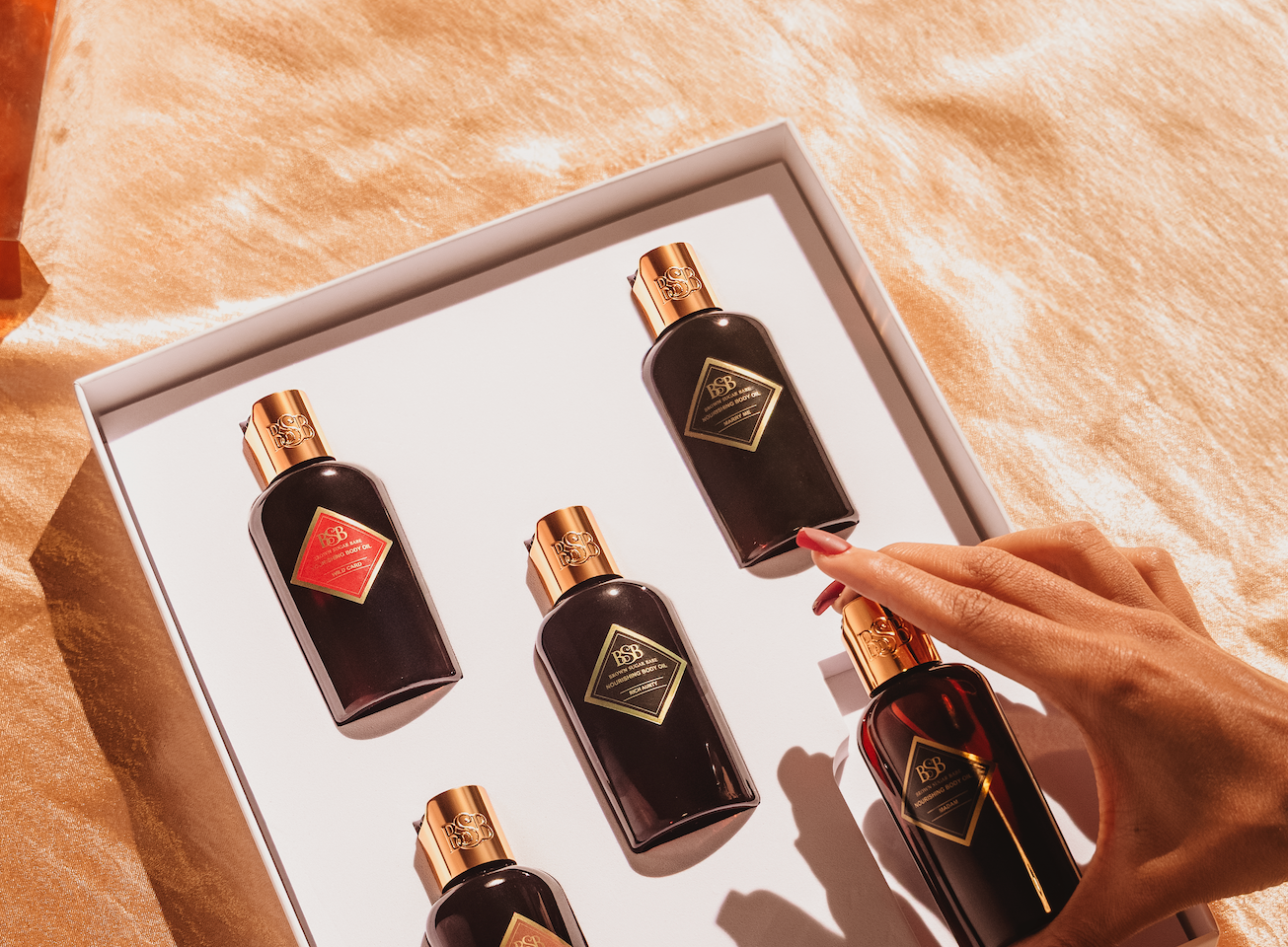 Rich Aunty Oils, Affordable Must-Haves & Premium Essentials: BOSSIP’s 2025 Holiday Gift Guide