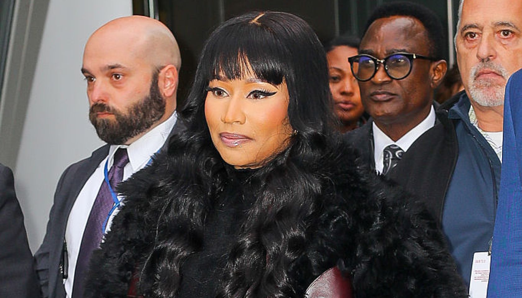 Nicki Minaj’s Gold Trump Card Is Reportedly “Worthless” Nicki Minaj’s Gold Trump Card Is Reportedly “Worthless”