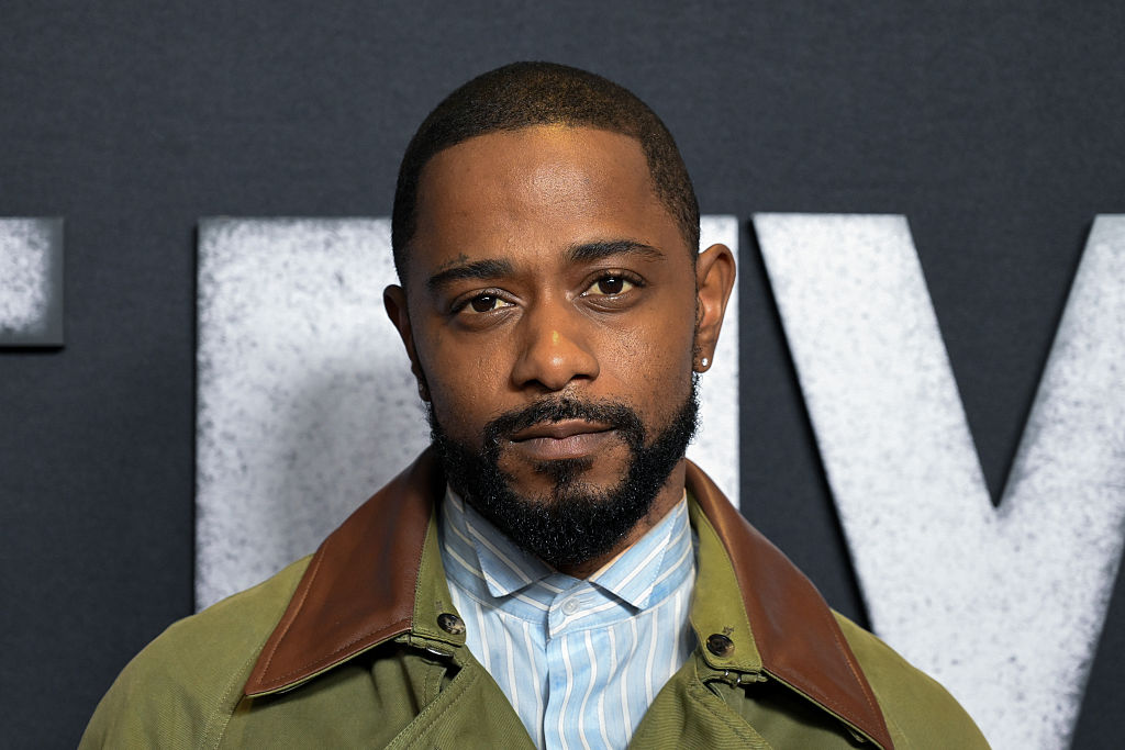 "Die My Love" New York Premiere