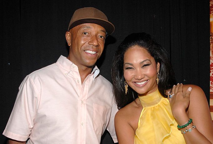 Russell Simmons Responds to Ex Kimora’s Single Mother Claims Russell Simmons Responds to Ex Kimora’s Single Mother Claims