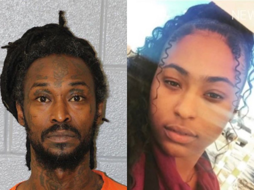 Frezja Matisse Baker: Suspect Arrested, Charged In Murder Of Missing Charlotte Mother