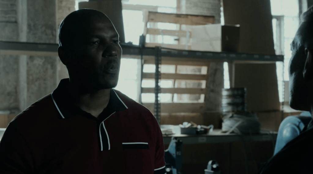 Power Book IV: Force