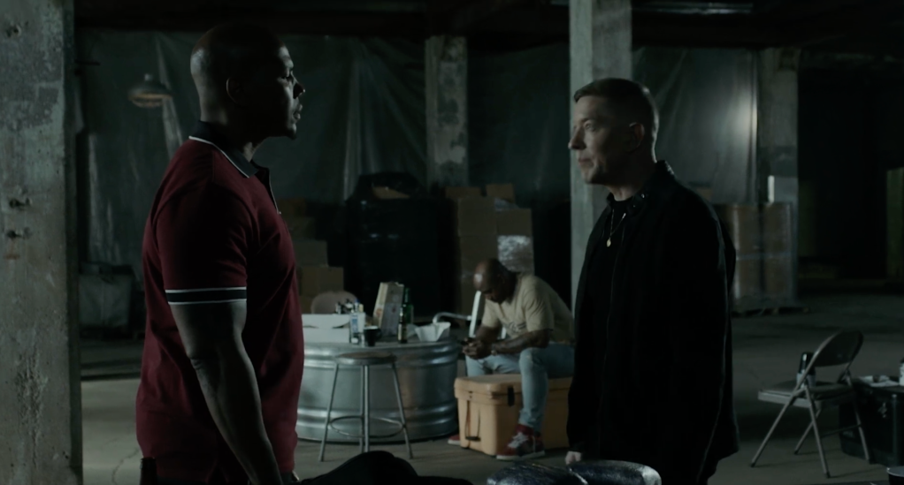 Power Book IV: Force