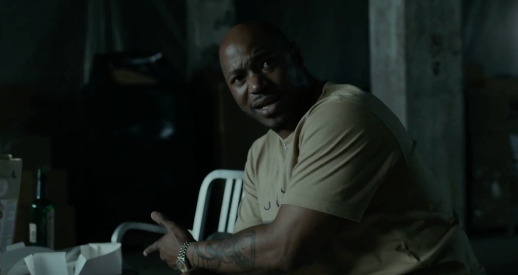 Power Book IV: Force