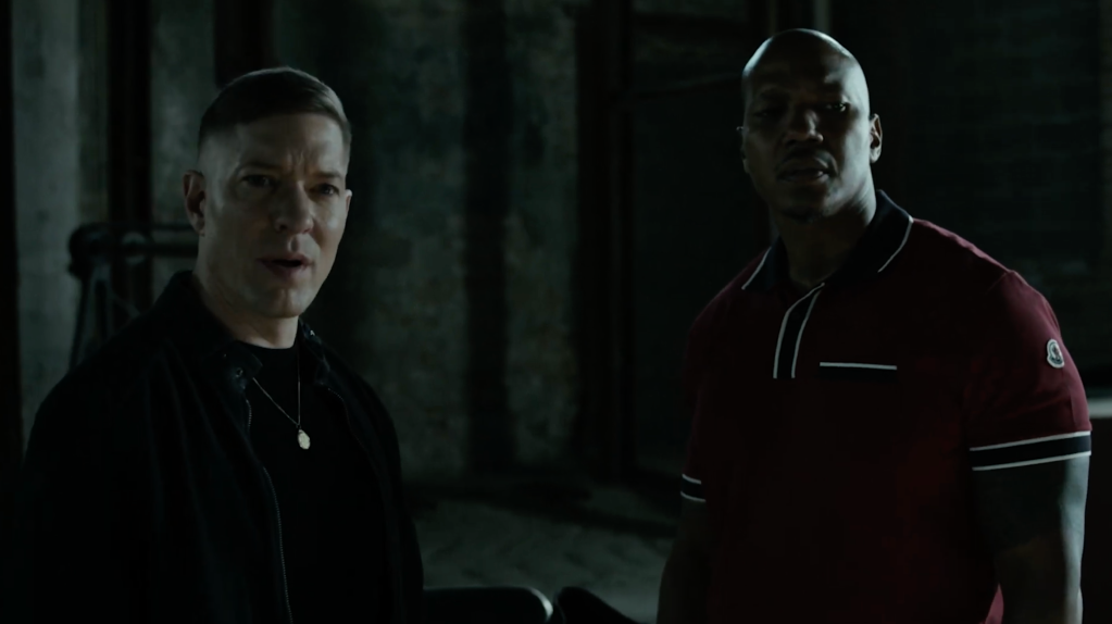 Power Book IV: Force