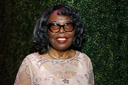 Notable Black Celebrities Who Died In 2025