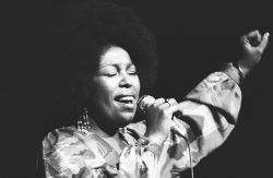 Notable Black Celebrities Who Died In 2025