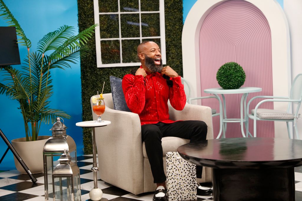 Reality With The King