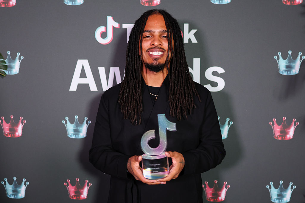 TikTok Awards 2025 - Show