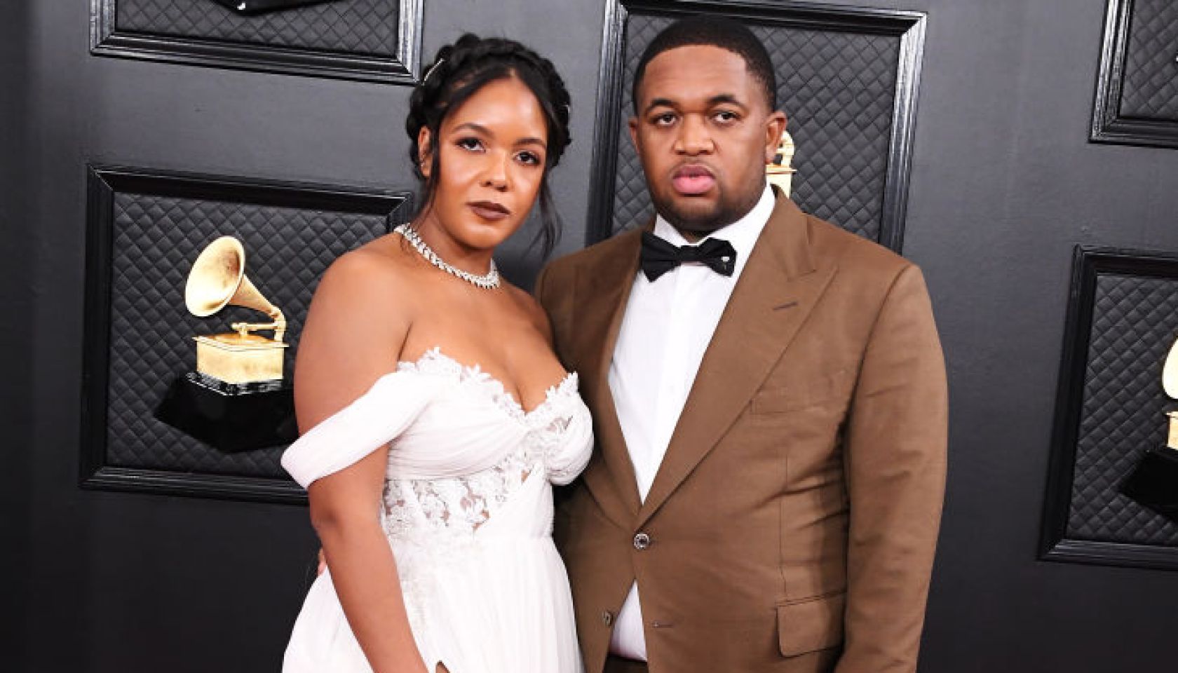 DJ Mustard Seeks Sole Custody and K From Ex-Wife DJ Mustard Seeks Sole Custody and K From Ex-Wife