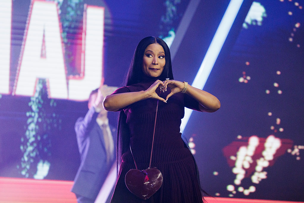 Nicki Minaj’s Deportation Petition Hits Almost 150K Signatures