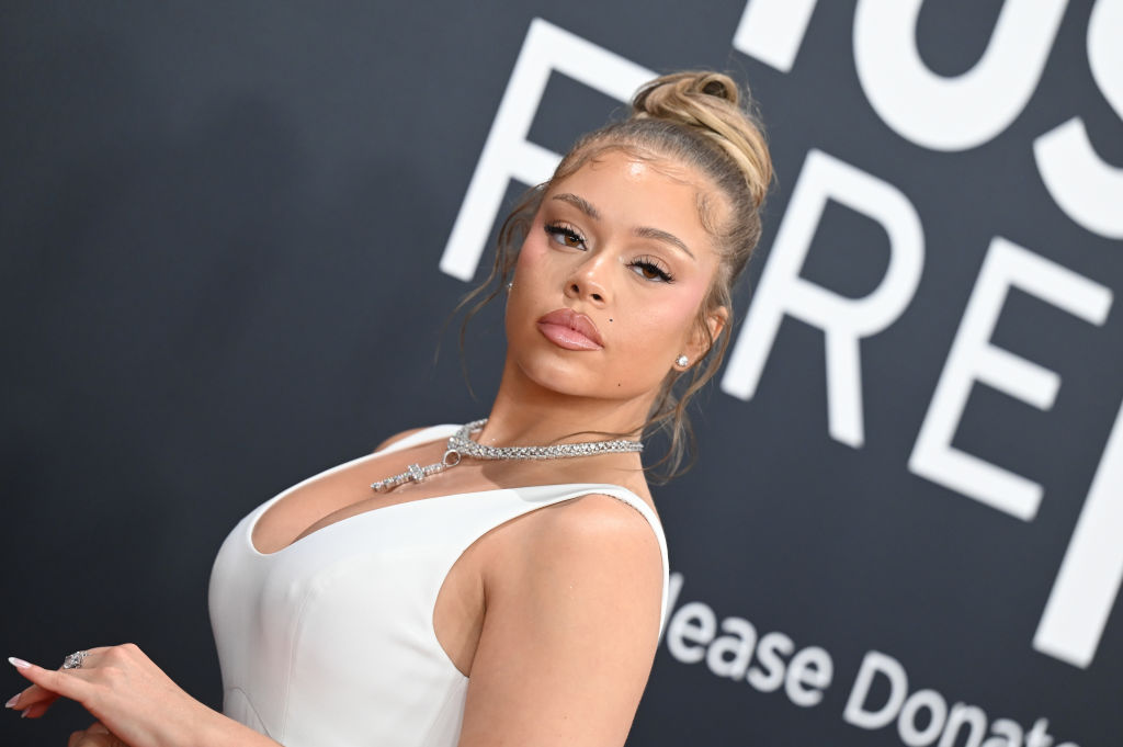 67th GRAMMY Awards - Arrivals